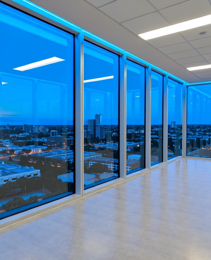 Elmirado Digital Canberra Office