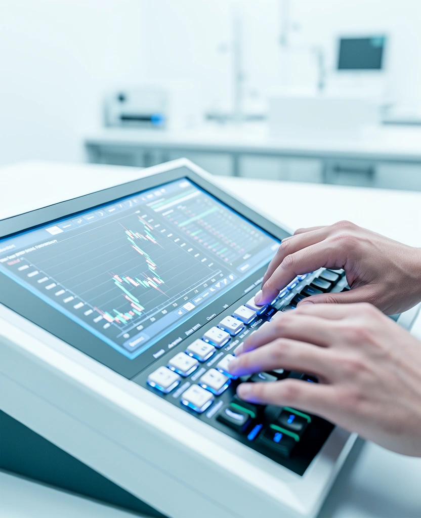 Precision Trading Technology