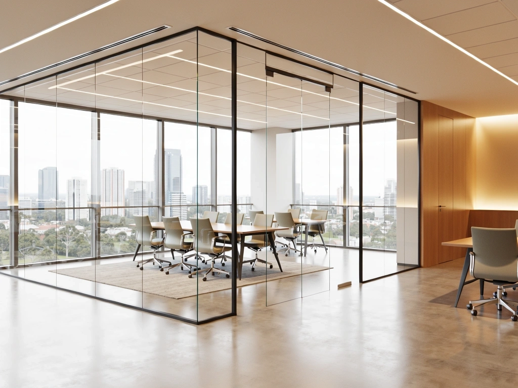 Elmirado Digital Canberra Office