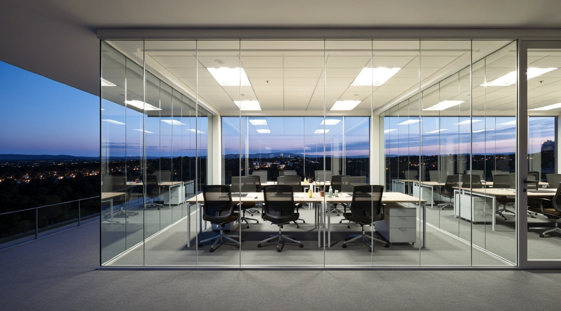 Corporate Transparency