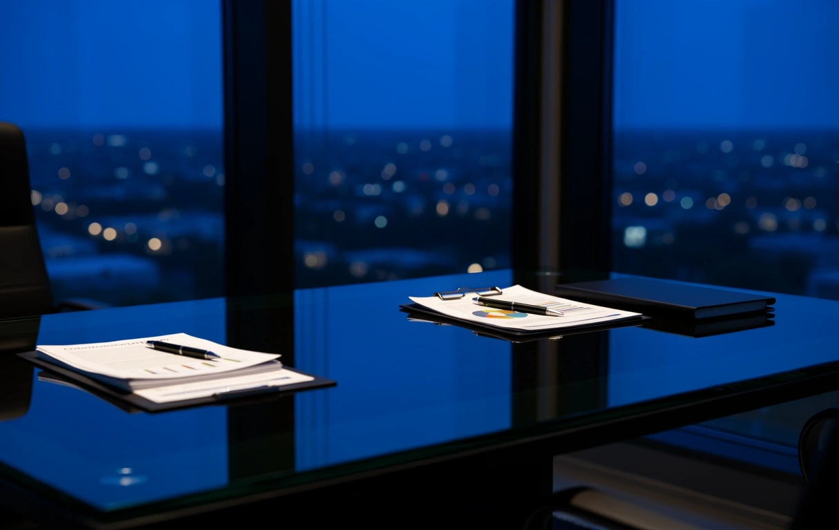 Professional trading environment at Elmirado Digital