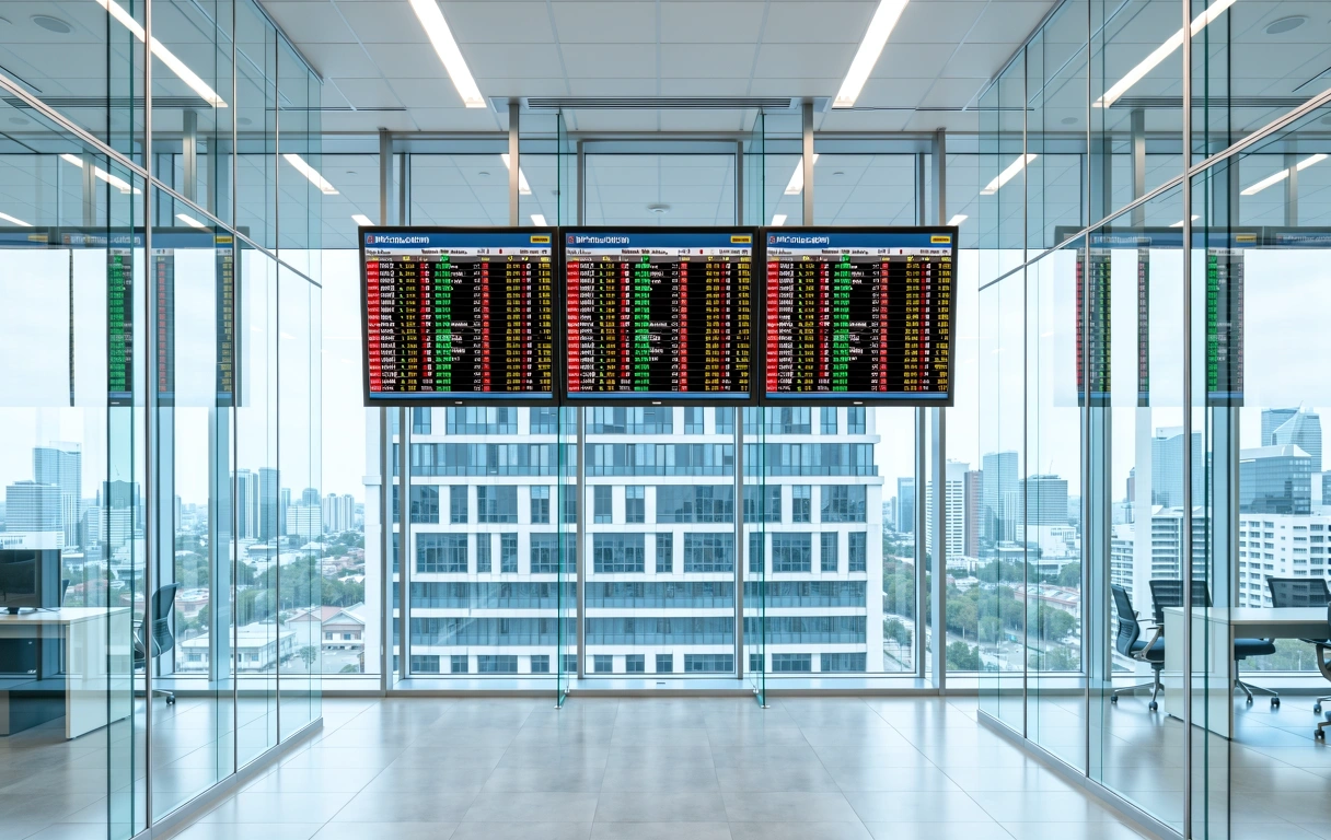 Financial Professionalism